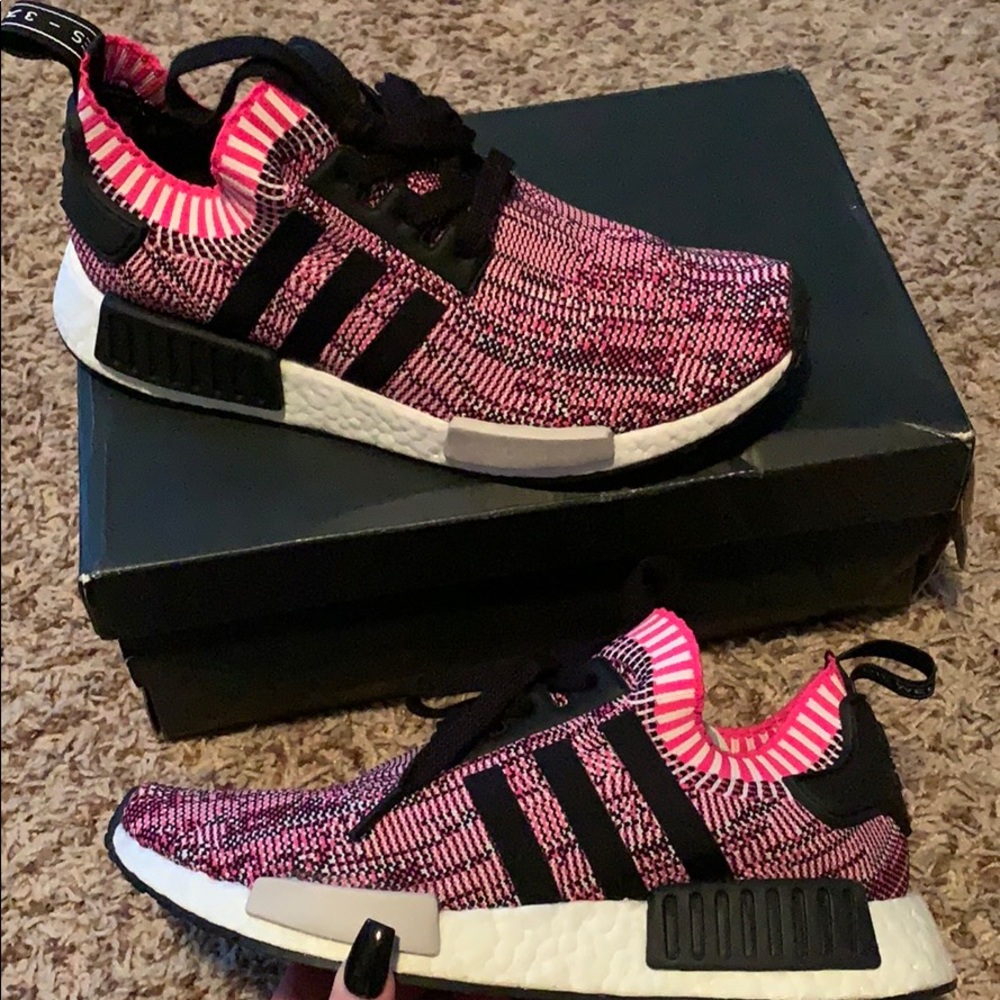 Adidas NMD